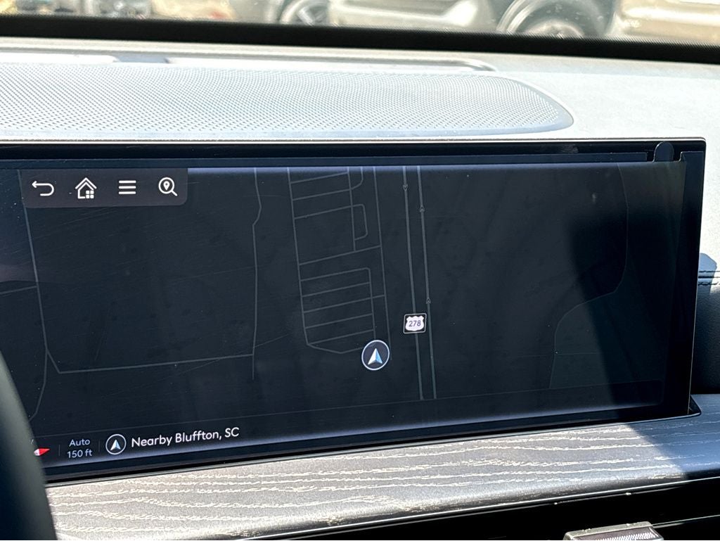 2026 Genesis GV80 3.5T Prestige Black