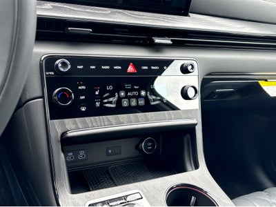 2026 Genesis GV80 Advanced