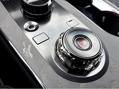 2026 Genesis GV80 Advanced