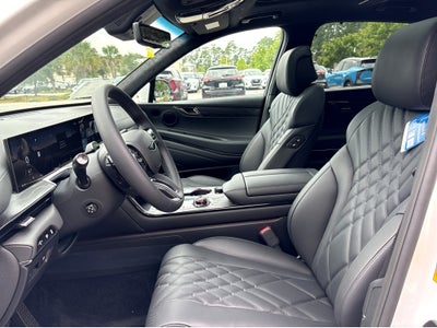 2026 Genesis GV80 Advanced