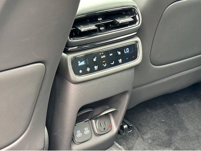 2026 Genesis GV80 Advanced