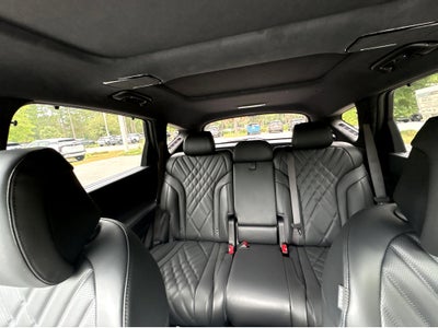 2026 Genesis GV80 Advanced