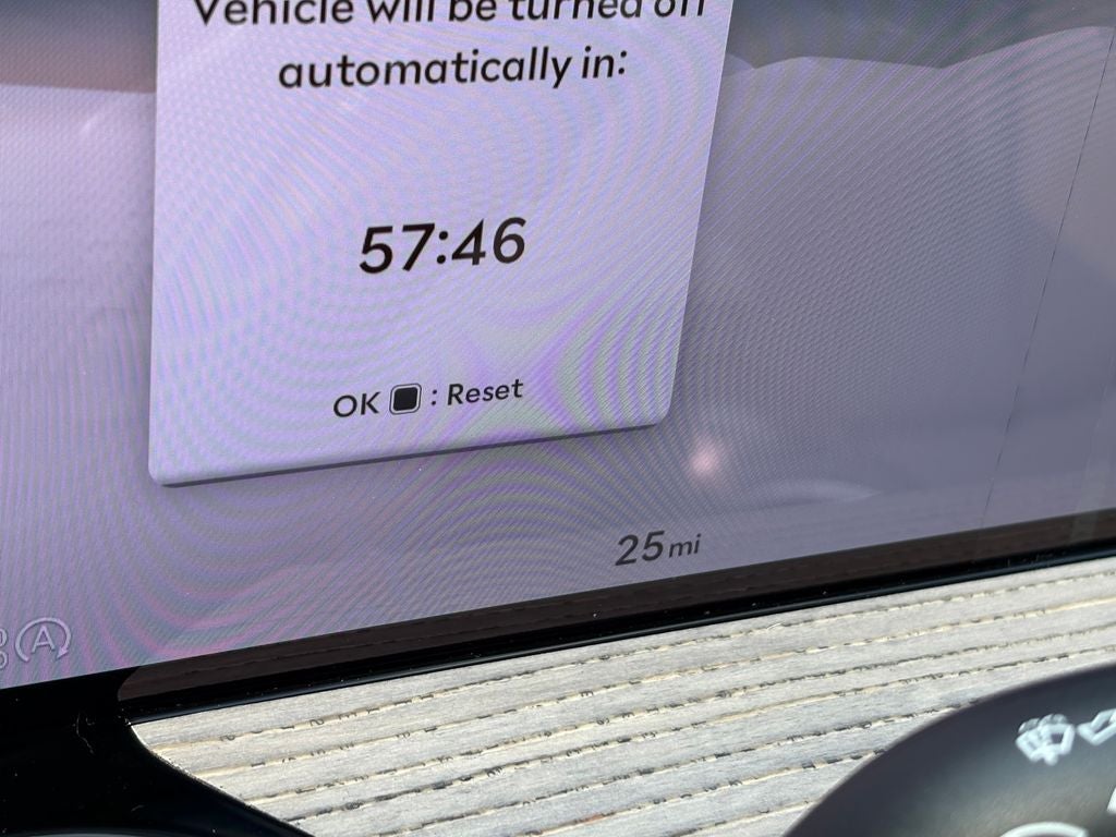 2026 Genesis GV80 3.5T Advanced