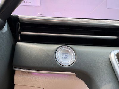 2026 Genesis GV80 3.5T Advanced
