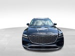 2026 Genesis GV80 3.5T Advanced