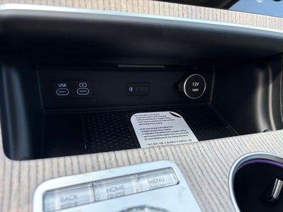 2026 Genesis GV80 3.5T Advanced