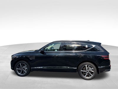 2026 Genesis GV80 3.5T Advanced