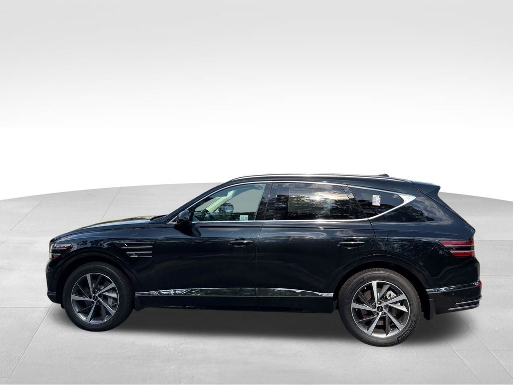 2026 Genesis GV80 3.5T Advanced