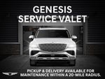 2026 Genesis GV80 3.5T Advanced