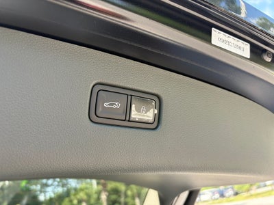 2026 Genesis GV80 3.5T Advanced
