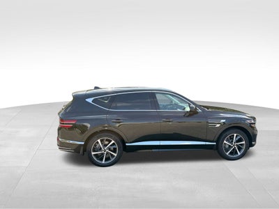 2026 Genesis GV80 3.5T Advanced