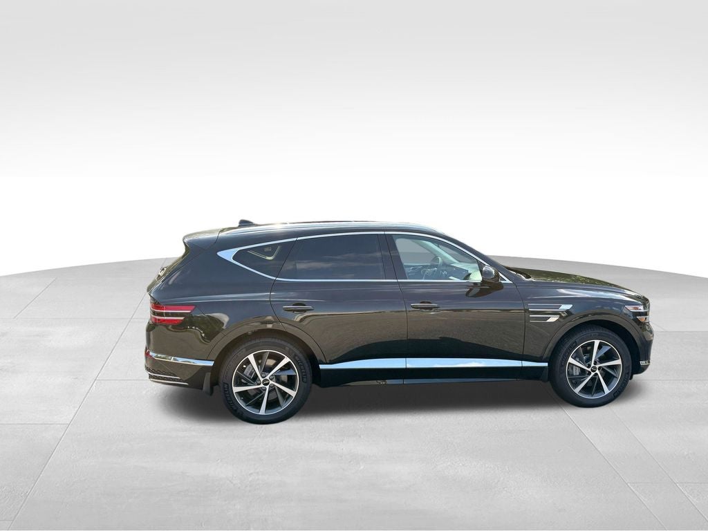 2026 Genesis GV80 3.5T Advanced