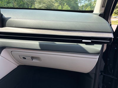 2026 Genesis GV80 3.5T Advanced