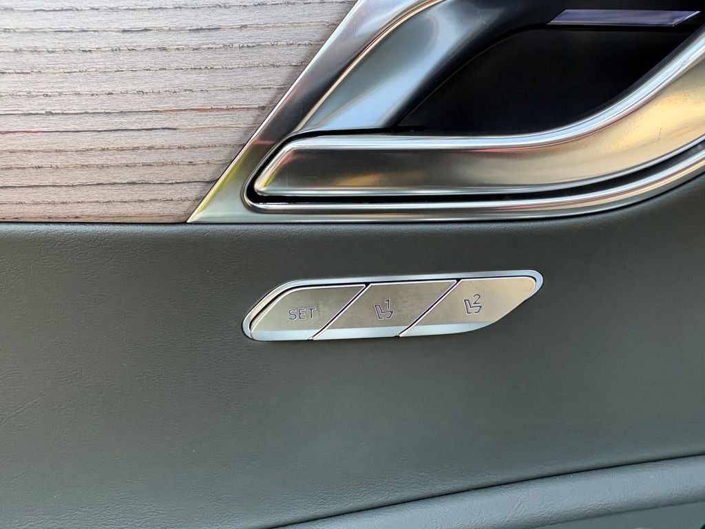 2026 Genesis GV80 3.5T Advanced