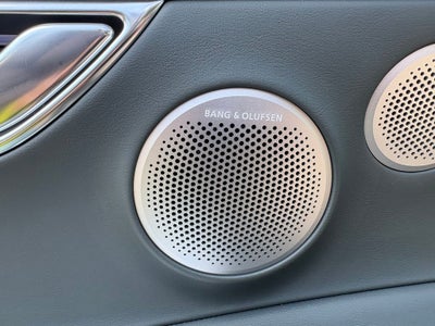 2026 Genesis GV80 3.5T Advanced