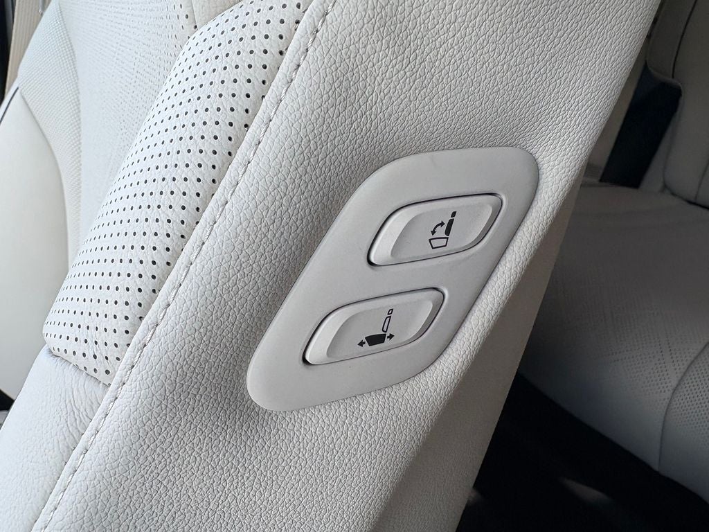 2026 Genesis GV80 3.5T Advanced