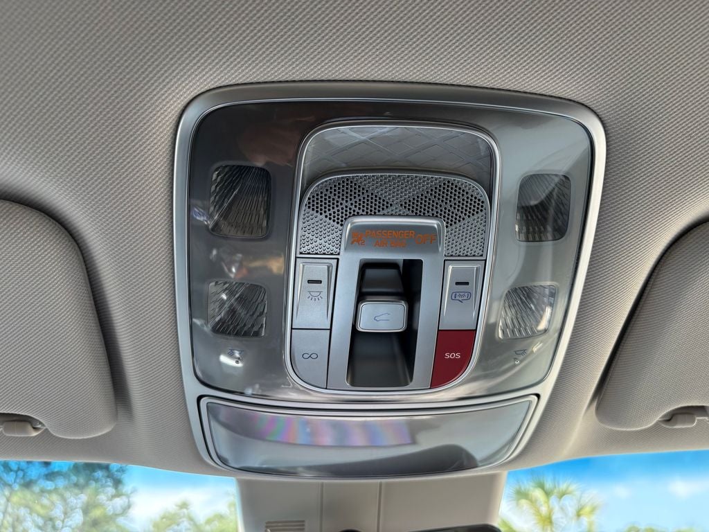 2026 Genesis GV80 3.5T Advanced