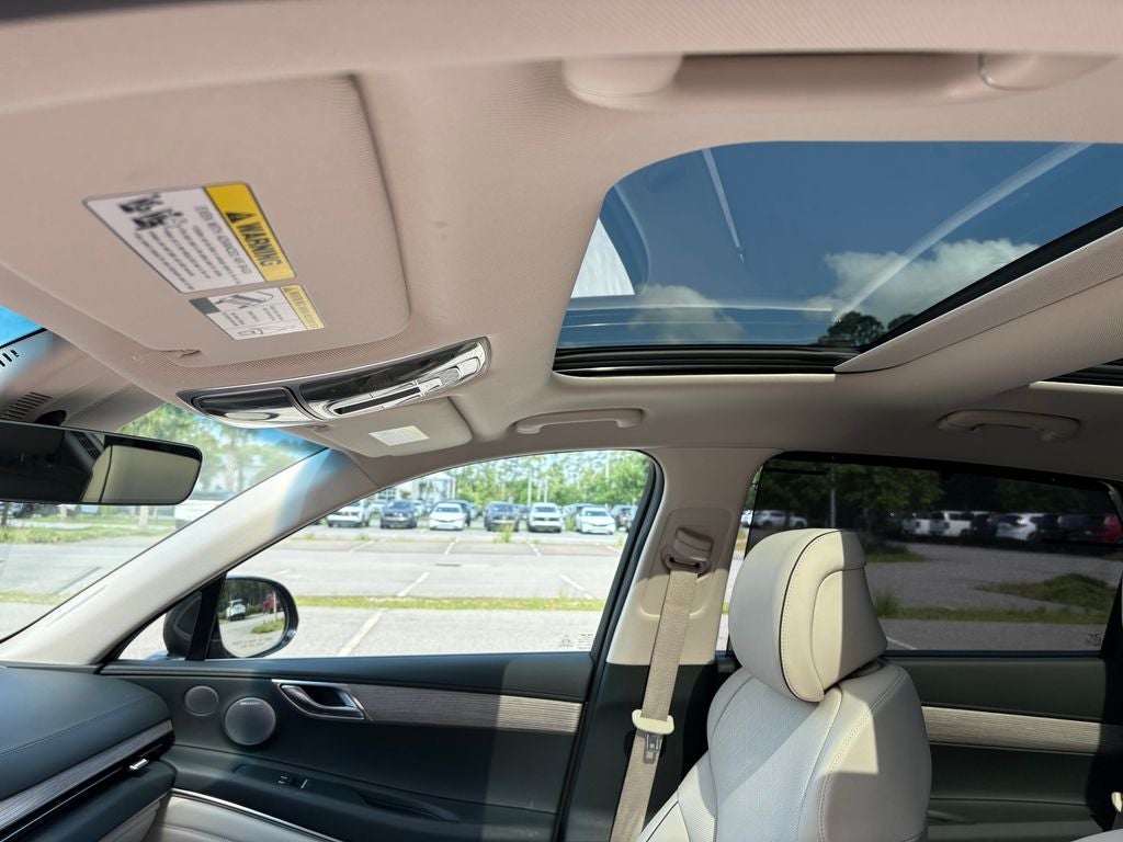 2026 Genesis GV80 3.5T Advanced