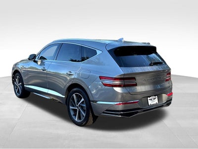 2026 Genesis GV80 Advanced