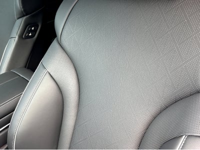 2026 Genesis GV80 Advanced