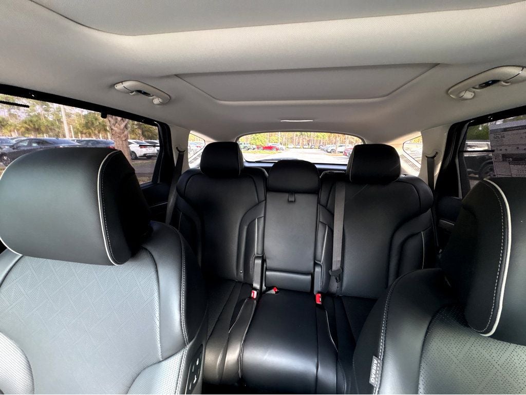 2026 Genesis GV80 Advanced