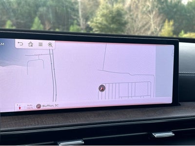 2026 Genesis GV80 Advanced