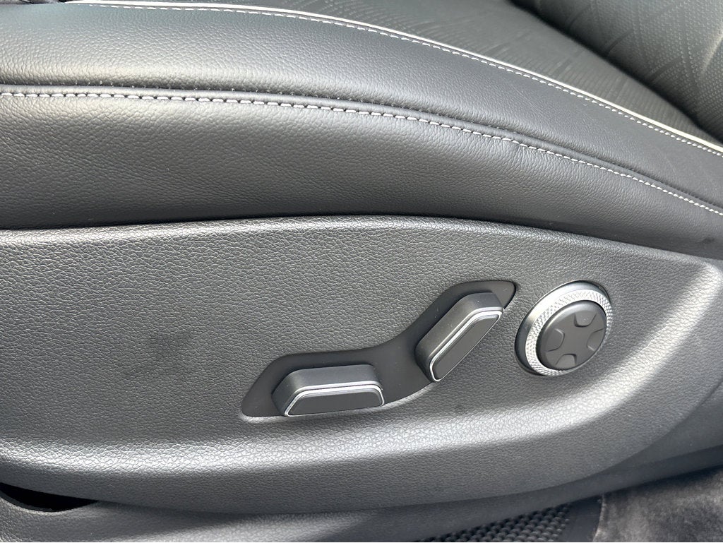 2026 Genesis GV80 Advanced