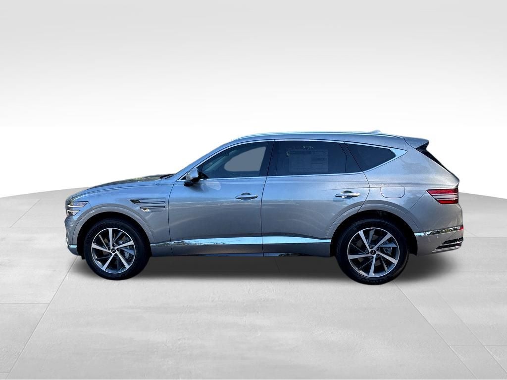 2026 Genesis GV80 Advanced