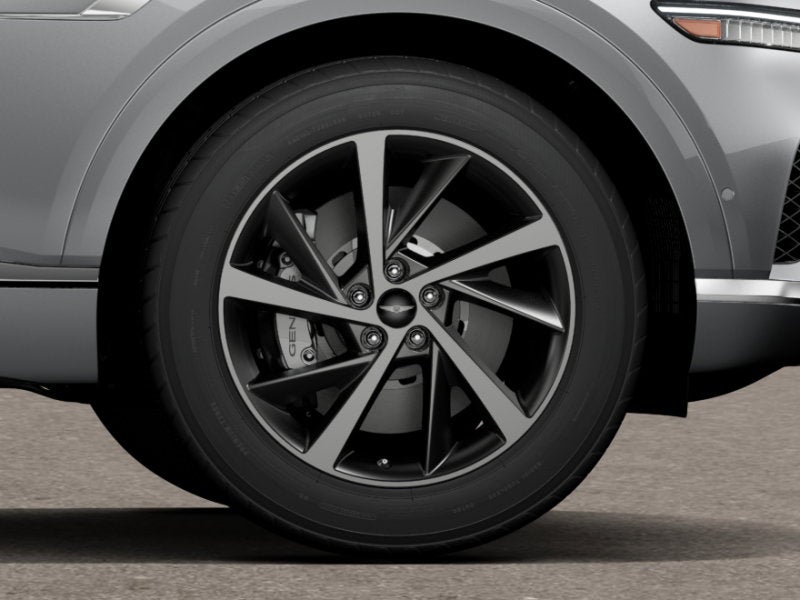 2026 Genesis GV80 Advanced