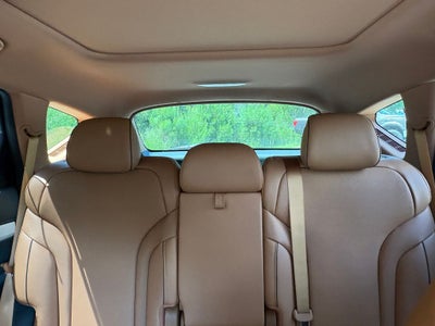 2026 Genesis GV80 3.5T Advanced
