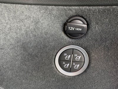 2026 Genesis GV80 3.5T Advanced