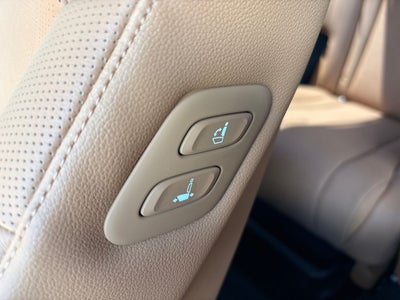 2026 Genesis GV80 3.5T Advanced