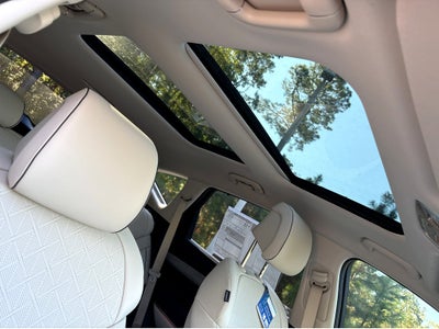 2026 Genesis GV80 Advanced