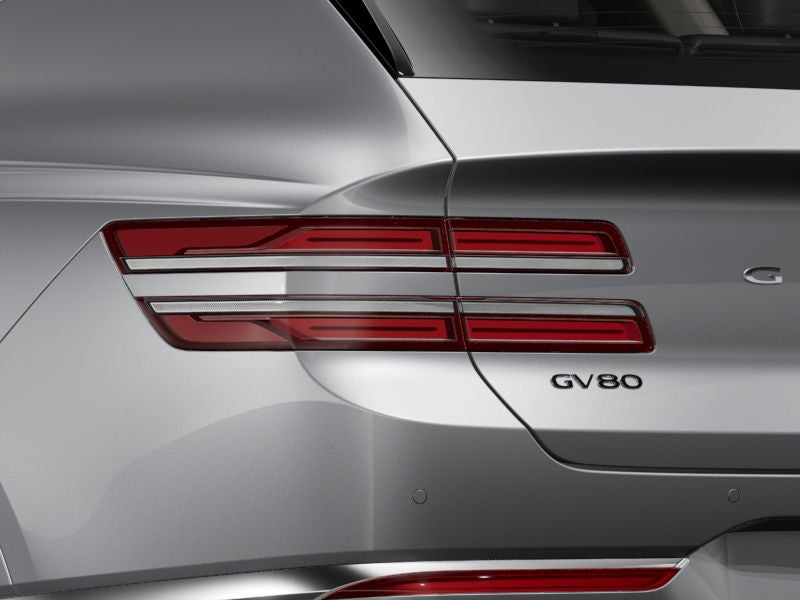 2026 Genesis GV80 Advanced