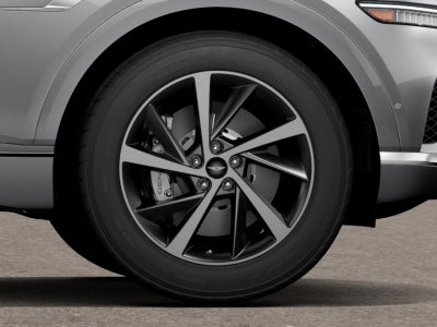 2026 Genesis GV80 Advanced