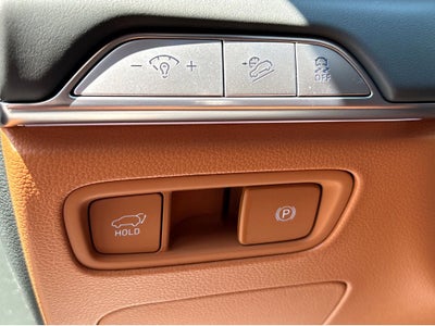 2026 Genesis GV80 3.5T Advanced