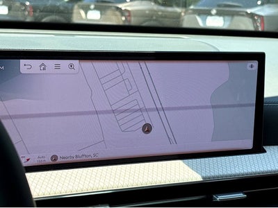 2026 Genesis GV80 3.5T Advanced