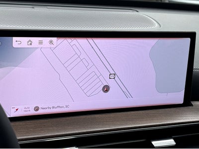 2026 Genesis GV80 Advanced