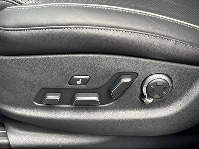 2026 Genesis GV80 Advanced