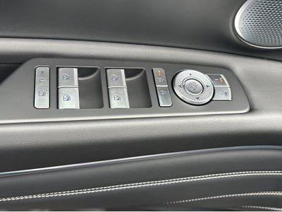 2026 Genesis GV80 Advanced