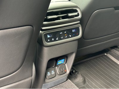 2026 Genesis GV80 Advanced