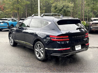 2026 Genesis GV80 Advanced