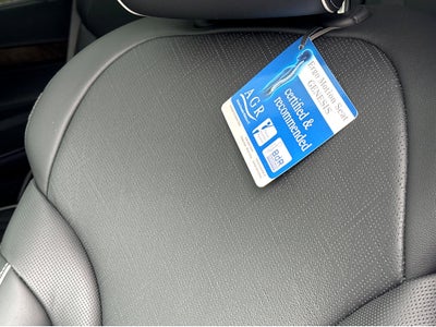 2026 Genesis GV80 Advanced