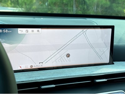 2026 Genesis GV80 Advanced