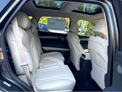 2026 Genesis GV80 Advanced