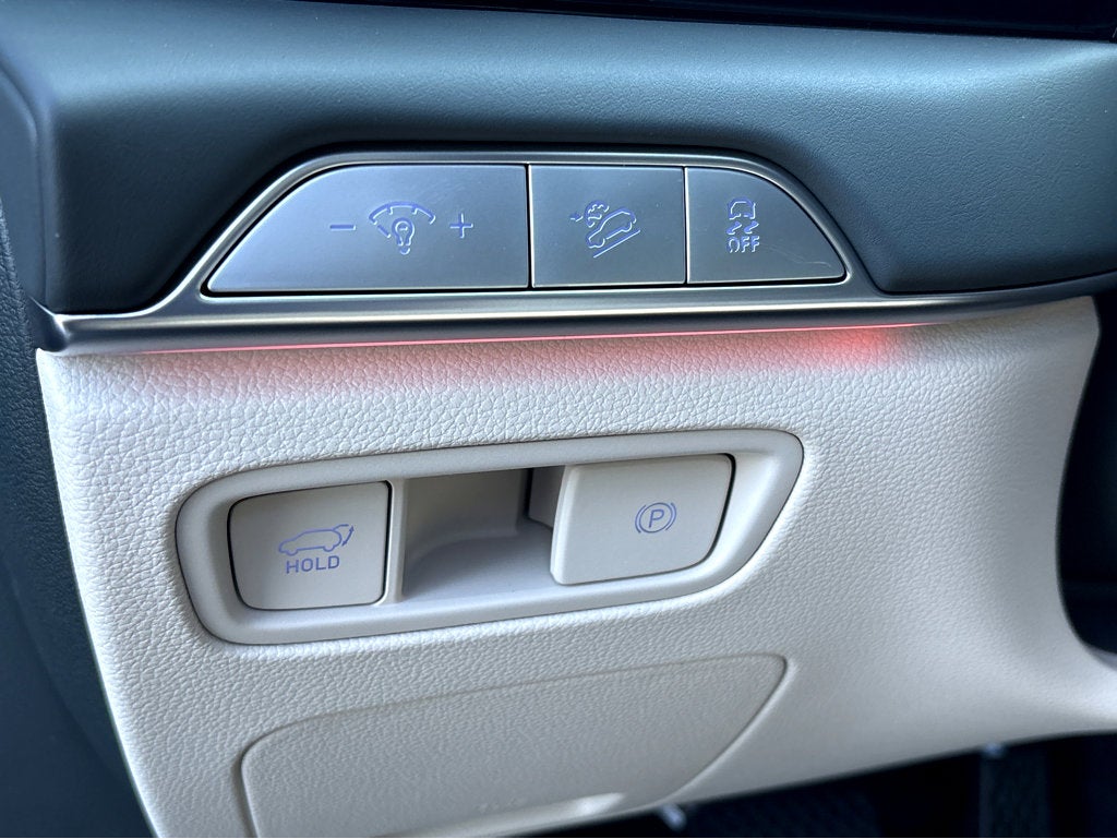 2026 Genesis GV80 Advanced