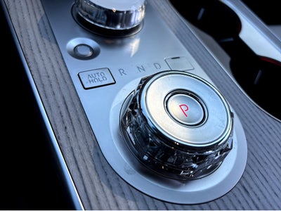 2026 Genesis GV80 Advanced