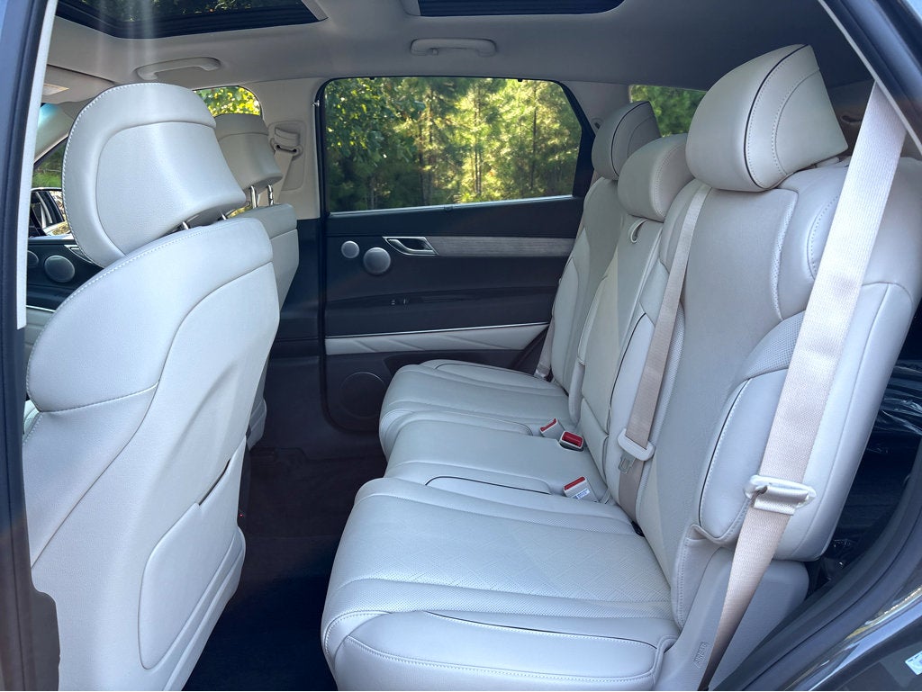 2026 Genesis GV80 Advanced