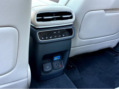 2026 Genesis GV80 Advanced