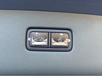 2026 Genesis GV80 Advanced